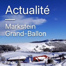 Actualité du Marsktein et du Grand-Ballon